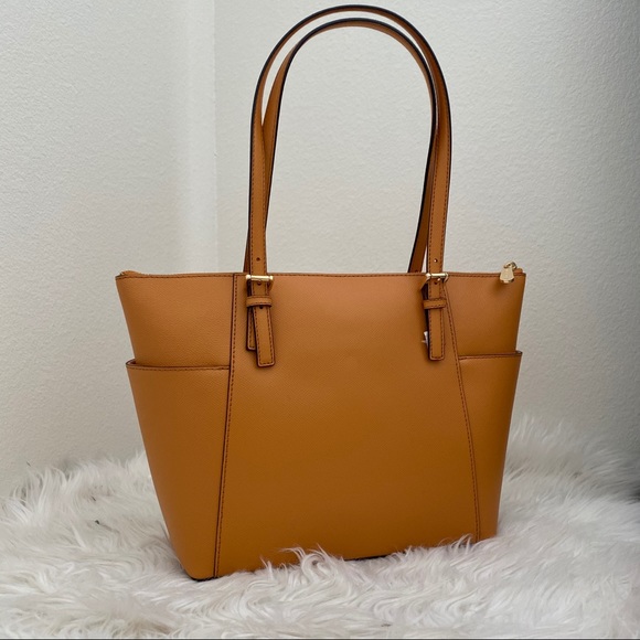 Firm✨Michael Kors jet set shoulder tote bag - Picture 4 of 12